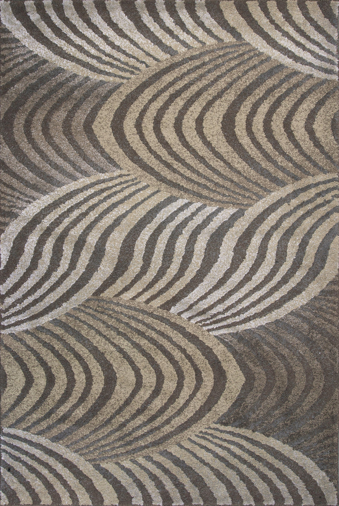 KAS Home Timeless 8008 Verde Havana Area Rug by Donny Osmond main image