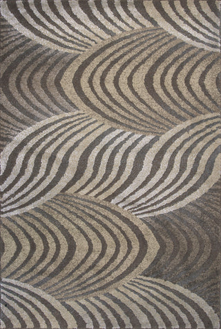 KAS Home Timeless 8008 Verde Havana Area Rug by Donny Osmond main image