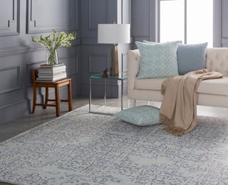 Surya D'Orsay DOR-1003 Area Rug Room Image Feature