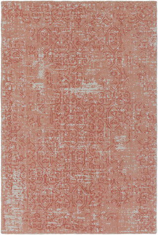 Surya D'Orsay DOR-1004 Orange/Pink Area Rug main image