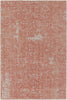 Surya D'Orsay DOR-1004 Orange/Pink Area Rug 5' X 7'6''