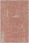 Surya D'Orsay DOR-1004 Orange/Pink Area Rug 5' X 7'6''