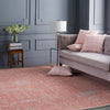Surya D'Orsay DOR-1004 Area Rug Room Image Feature