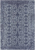 Surya D'Orsay DOR-1005 Blue/Purple Area Rug main image