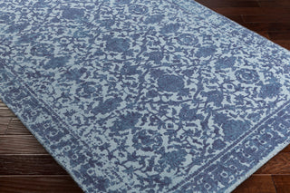 Surya D'Orsay DOR-1005 Area Rug Corner Image Feature