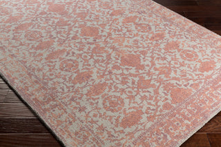 Surya D'Orsay DOR-1008 Area Rug Corner Image