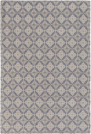 Surya D'Orsay DOR-1011 Neutral/Brown Area Rug main image