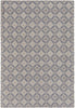 Surya D'Orsay DOR-1011 Neutral/Brown Area Rug 5' X 7'6''