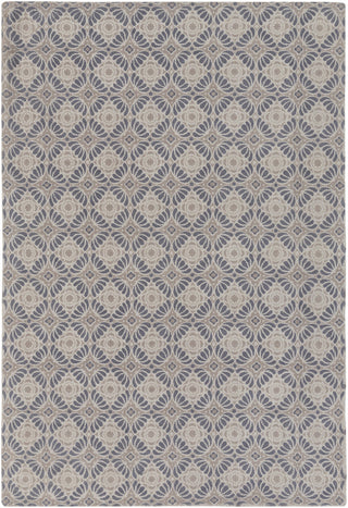 Surya D'Orsay DOR-1011 Neutral/Brown Area Rug 5' X 7'6''