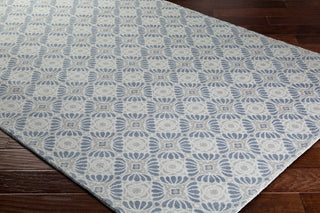 Surya D'Orsay DOR-1011 Area Rug Corner Image Feature