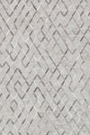 Loloi Dorado DB-04 Grey / Area Rug Main Image