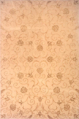 Momeni Dorado DD-01 Gold Area Rug 