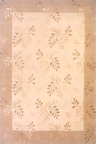 Momeni Dorado DD-02 Beige Area Rug main image