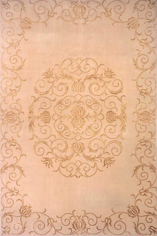 Momeni Dorado DD-03 Beige Area Rug main image