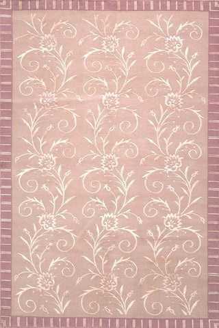 Momeni Dorado DD-06 Lilac Area Rug main image