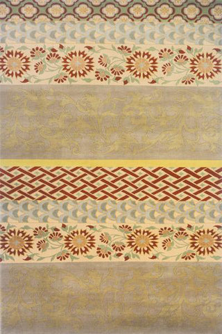 Momeni Dorado DD-13 Taupe Area Rug main image