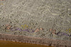 Momeni Dorado DD-14 Pewter Area Rug Closeup