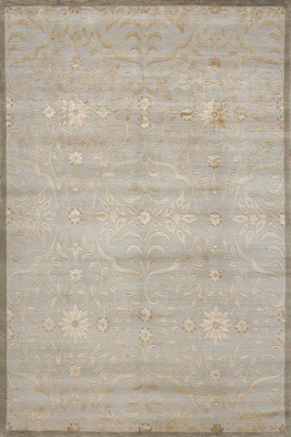 Momeni Dorado DD-17 Pewter Area Rug main image