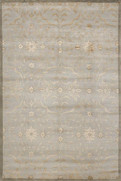 Momeni Dorado DD-17 Pewter Area Rug