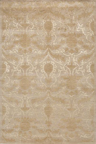 Momeni Dorado DD-19 Gold Area Rug main image