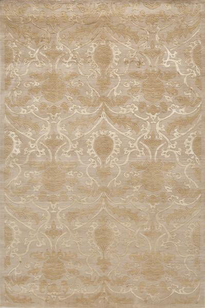 Momeni Dorado DD-19 Gold Area Rug