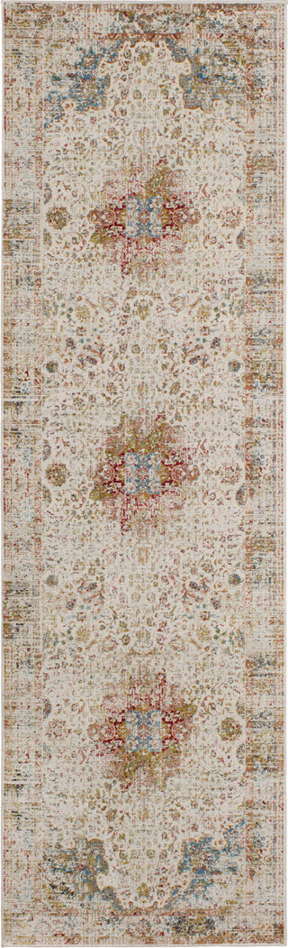 Karastan Tryst Dorset Multi Area Rug Main Image