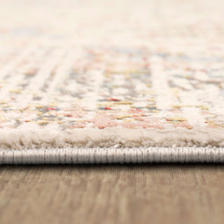 Karastan Tryst Dorset Multi Area Rug Detail Image