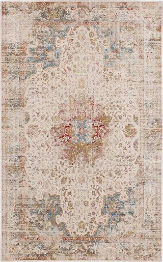 Karastan Tryst Dorset Multi Area Rug Main Image