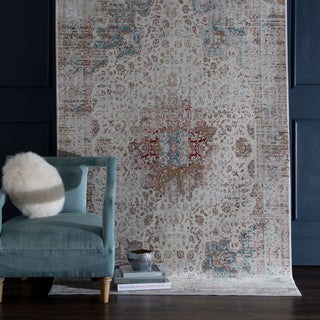 Karastan Tryst Dorset Multi Area Rug Main Image