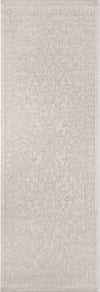 Momeni Downeast DOW-3 Grey Area Rug by Erin Gates Runner Image