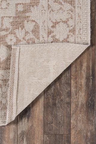 Momeni Downeast DOW-5 Beige Area Rug by Erin Gates Main Image