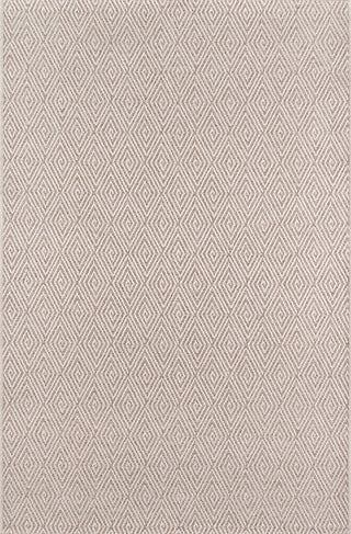 Momeni Downeast DOW-6 Beige Area Rug 