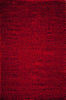 Momeni Downtown DT-01 Red Area Rug main image