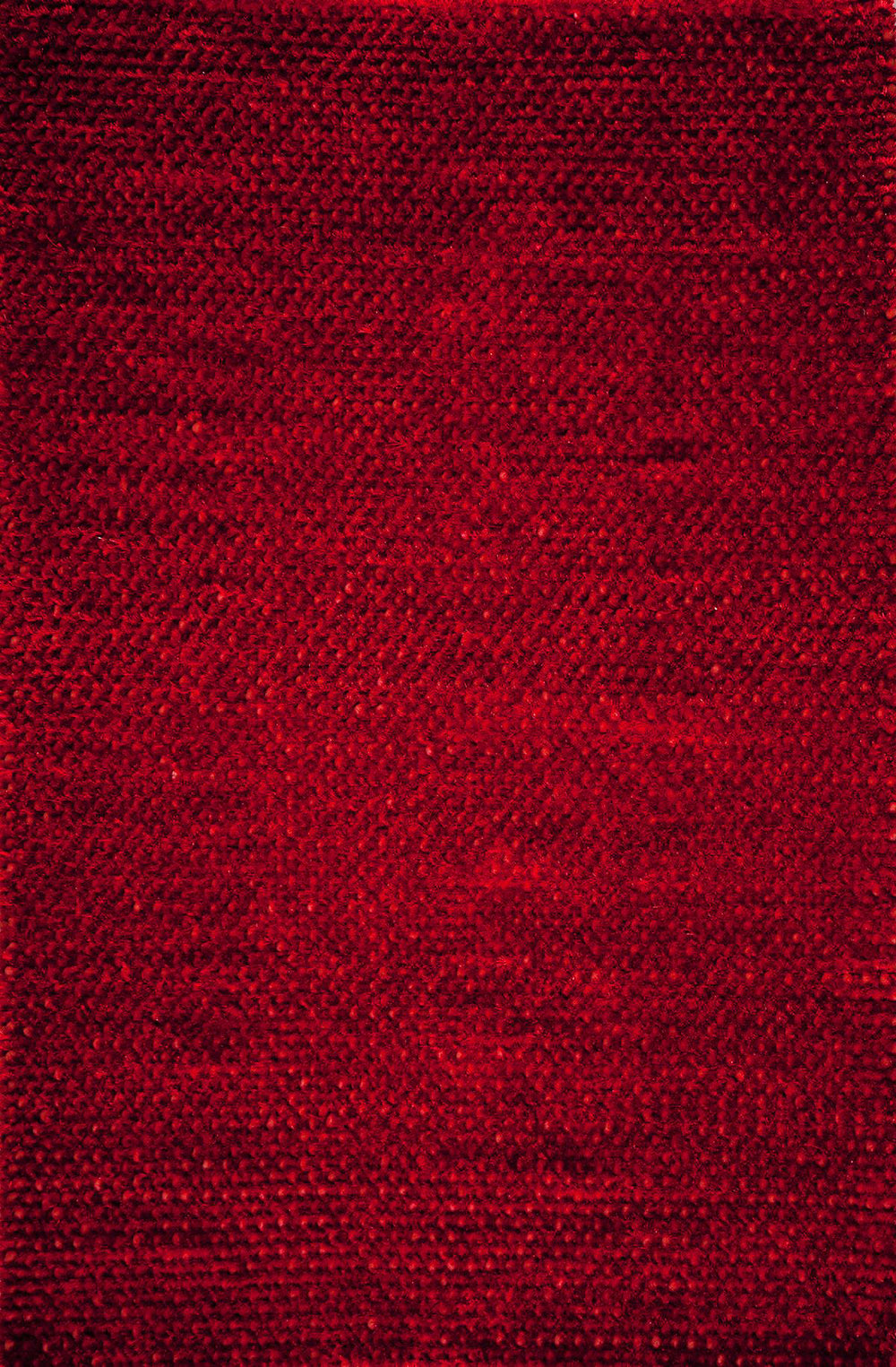 Momeni Downtown DT-01 Red Area Rug