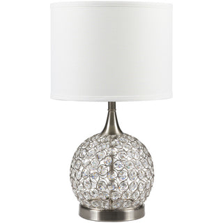 Surya Dauphine DPH-195 Ivory Lamp Table Lamp