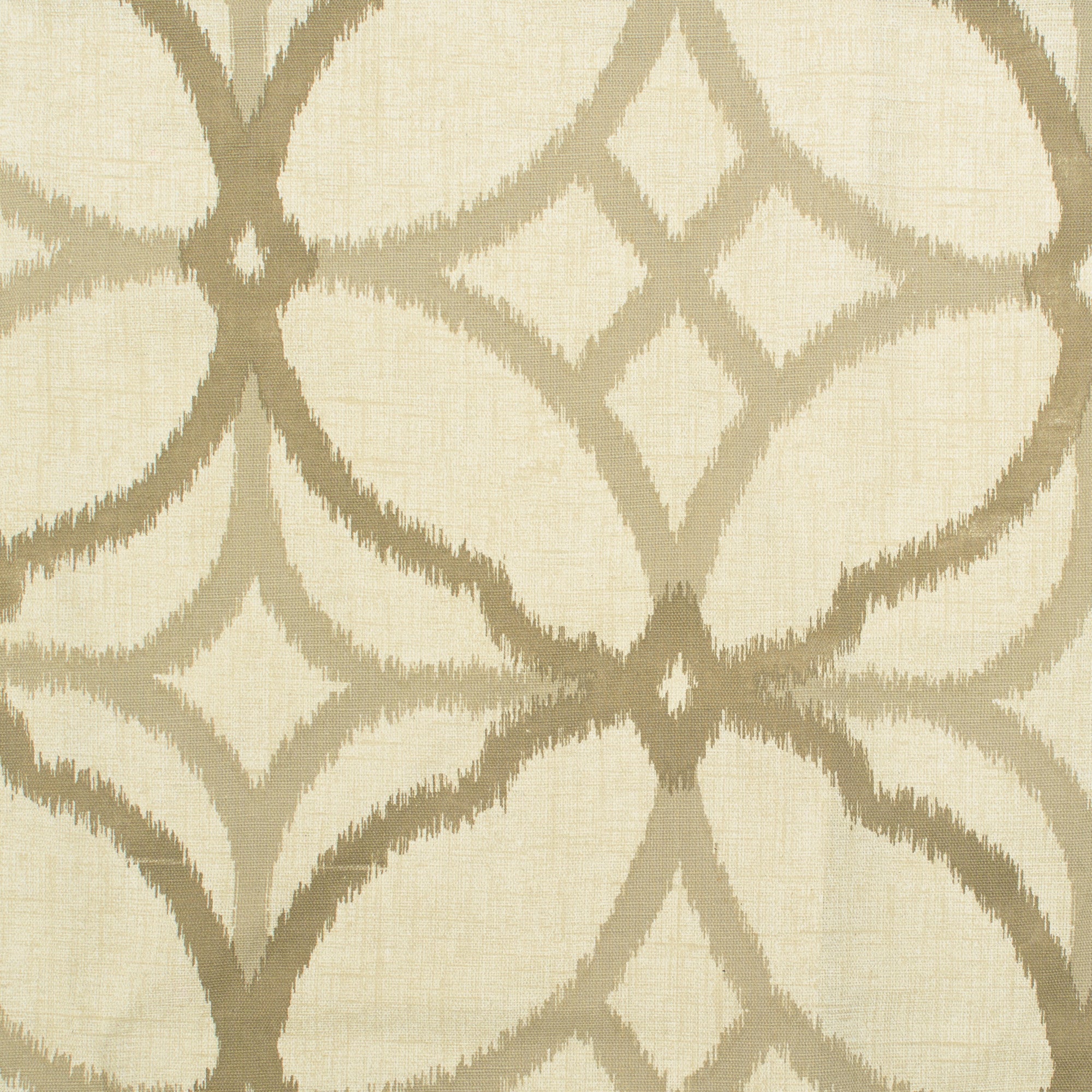 LR Resources DRAPES AND CURTAINS 17011 Beige
