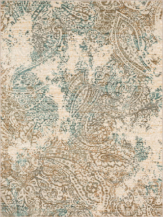 Karastan Touchstone Drava Jadeite Area Rug Main Image