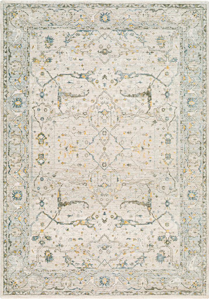 Surya Dresden DRE-2309 Area Rug Main Image 5'x7'5"