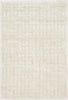 Loloi Dream Shag DR-01 Ivory Area Rug main image