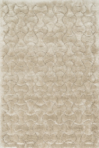 Loloi Dream Shag DR-04 Beige Area Rug main image