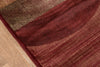 Momeni Dream DR-01 Red Area Rug Closeup
