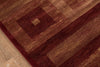 Momeni Dream DR-02 Red Area Rug Closeup