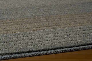 Momeni Dream DR-03 Light Blue Area Rug Closeup