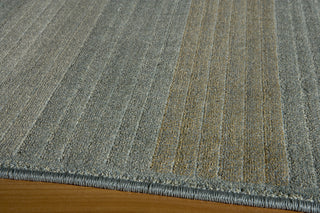 Momeni Dream DR-03 Light Blue Area Rug Closeup