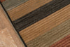 Momeni Dream DR-03 Multi Area Rug Closeup