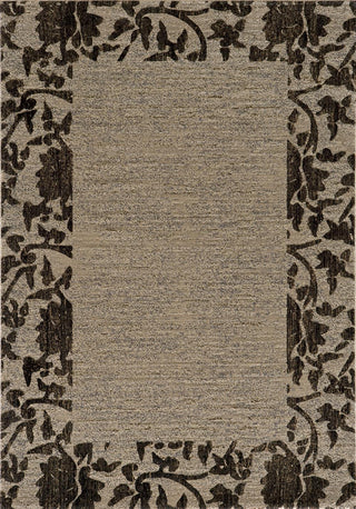 Momeni Dream DR-52 Ivory Area Rug 