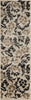 Momeni Dream DR-55 Ivory Area Rug Closeup