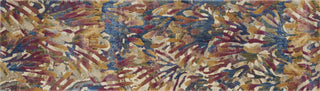 Loloi Dreamscape DM-05 Tropical Area Rug Runner Image