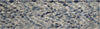 Loloi Dreamscape DM-06 Artic Blue / Silver Area Rug Runner Image