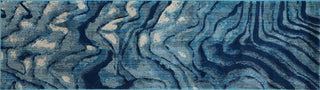 Loloi Dreamscape DM-13 Indigo / Blue Area Rug 